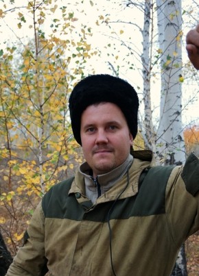Андрей, 41, Россия, Лазаревское