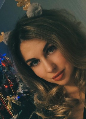 Виктория, 28, Россия, Шацк