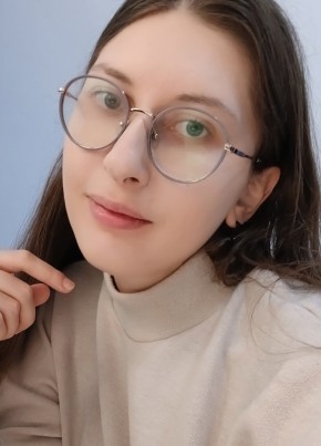 Lyuba из Straşeni 25 лет