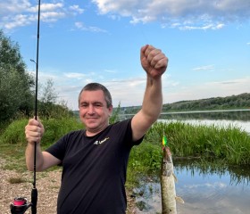 Konstantin, 44, Aleksin