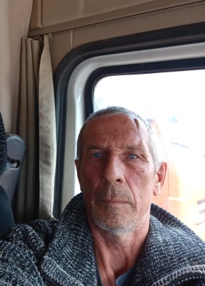 Алекс, 58, Россия, Чунский