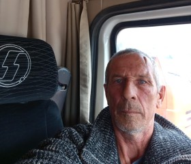 Алекс, 58 лет, Чунский