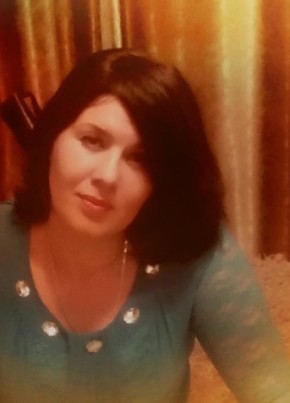 Татьяна, 46, Россия, Вуктыл