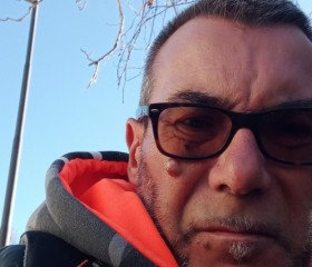 Jonathan, 76 лет, Pescara