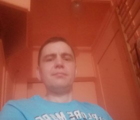 Алексей Назаров, 36 лет, Екатеринбург