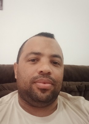 Diogo из Rio de Janeiro 39 лет