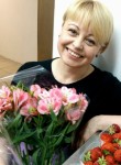 Виктория, 53 года, Київ