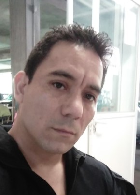 Antoni, 37, Estados Unidos Mexicanos, Guadalajara