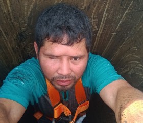 Santos, 31 год, Veracruz