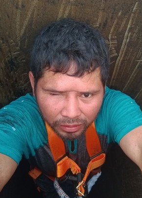 Santos, 31, Estados Unidos Mexicanos, Veracruz