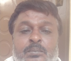 Rajashekara, 54 года, Mandya