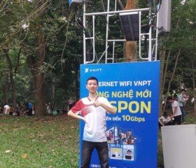 Hiếu Tuyên Quang, 24, Hanoi