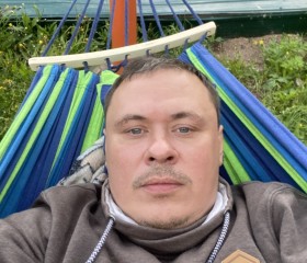 Roma, 39, Neryungri