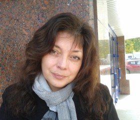 Анна, 52 года, Нижний Новгород