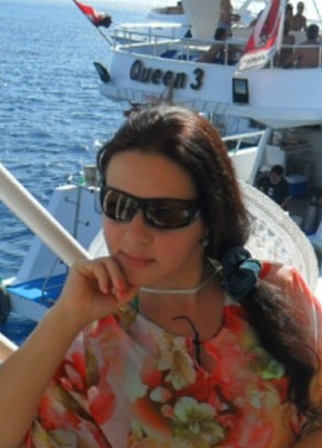 Анна, 34, Россия, Яхрома