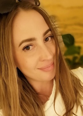 Аня, 33, Россия, Клин