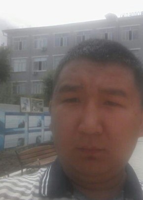 Almat, 34, Қазақстан, Атырау