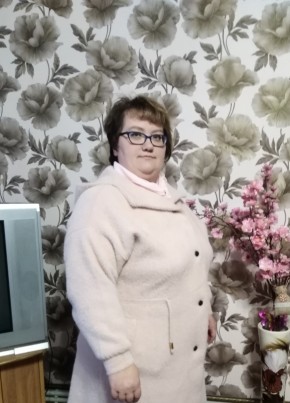 Ольга, 47, Россия, Пенза