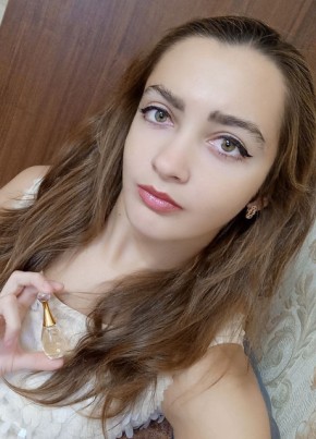 Юля из Тамбова 27 лет