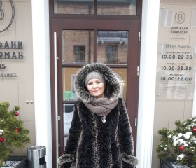 Ирина, 51 год, Tiraspolul Nou