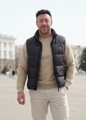 Kostya из Краснодара 40 лет