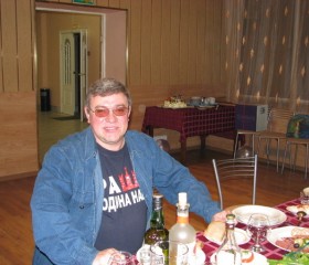 Владимир, 62 года, Пушкино