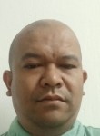 Joe, 47 лет, Kuala Lumpur