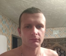 Romik, 27, Baranovichi