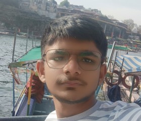 Darshan, 18 лет, Ahmedabad