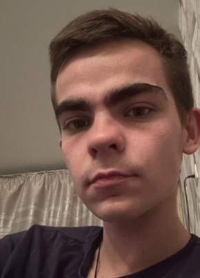 Ivan, 24, Russia, Smolensk