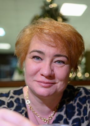 Надежда из Москвы 48 лет