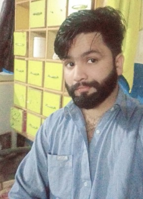 Ali, 21, پاکستان, راولپنڈی