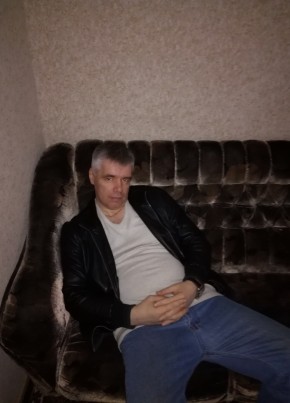 Станислав, 54, Россия, Москва