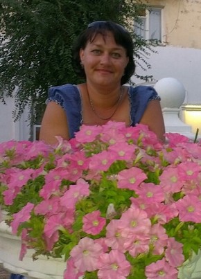 Наталья, 48, Россия, Ахтубинск