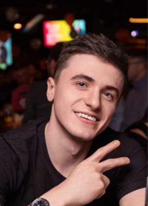 Aleksey, 28, Russia, Vorkuta