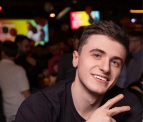 Aleksey, 27, Vorkuta