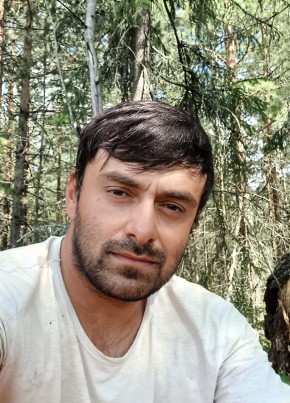 Артур, 35, Россия, Муром