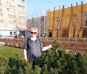 Varvara, 57, Moscow