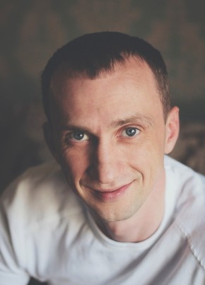 Maksim, 49, Russia, Novokuznetsk