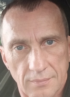 Maksim, 46, Russia, Novokuznetsk