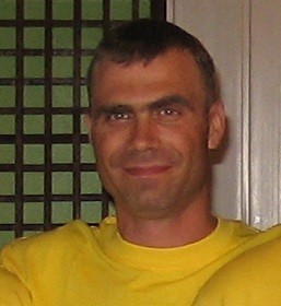 Юрий, 44, Россия, Нижневартовск