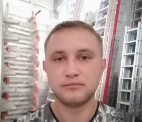 Aleksey, 30, Tula