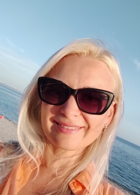 Ирина, 45, Россия, Москва