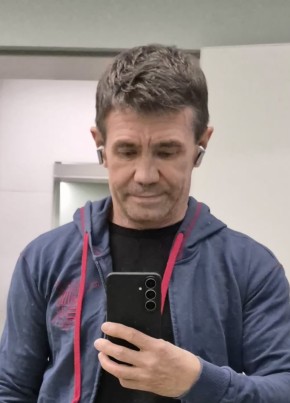 Николай, 54, Russia, Saint Petersburg
