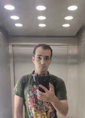 Artemiy, 34, Russia, Kaluga