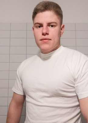 Felix, 20, Bundesrepublik Deutschland, Karlsruhe