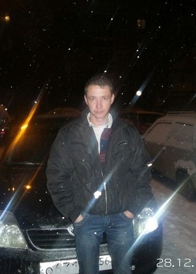 Василий, 38, Россия, Сорочинск