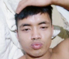 Jaycob, 24 года, Lungsod ng Heneral Santos