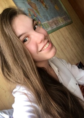 Мария, 31, Россия, Санкт-Петербург