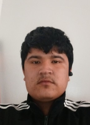 Alberto, 25, United States of America, Milpitas